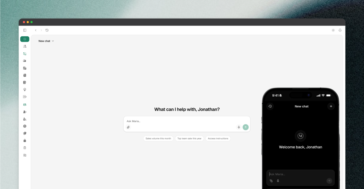 Saved filters, new record views, drop-to-create, and Mobile 1.5.0