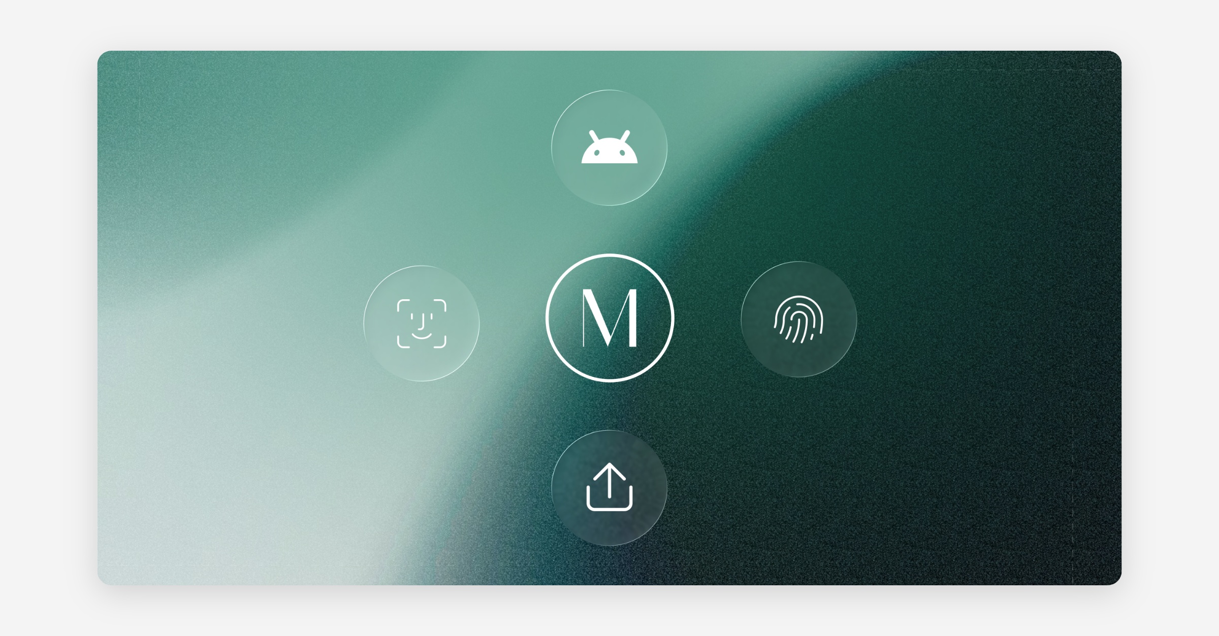 MyOps comes to Android, plus faster sign-in for everyone